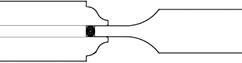 KT-Series Raised Panel Profile